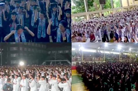 ‘Karera’ ng BINI, patok na graduation song .